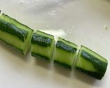やみつき中華風きゅうり作り方6写真