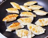 みんな大好きシーチキン餃子作り方3写真