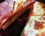 究極の【煮豚】ﾁｬｰｼｭｰ（材料２つ)作り方2写真