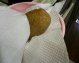 お母さんのポテトサラダ♡作り方3写真