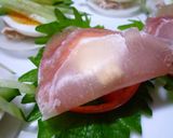 オードブルに☆大根のカナッペサンド作り方5写真