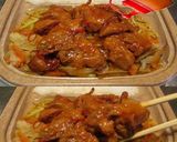 美味ドレとヤム南蛮で鶏の味噌焼き弁当！作り方2写真