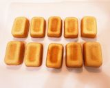 レモンのティグレ作り方10写真