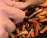 サクサク食パンかりんとう作り方3写真