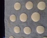 マカロン成功のコツ♪作り方6写真
