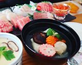 簡単☆塩ベースのお雑煮作り方11写真