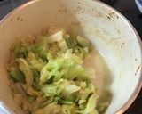 あったか♡キャベツだけスープ作り方4写真
