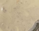 チーズたっぷりの背徳ゴルゴンゾーラパスタ作り方3写真