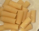 チーズたっぷりの背徳ゴルゴンゾーラパスタ作り方4写真