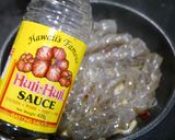 お節！ピリ辛こんにゃくのフリフリ煮作り方3写真