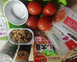 脳のスープ作り方1写真