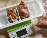 脳のスープ作り方10写真