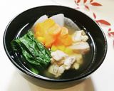 お雑煮作り方6写真