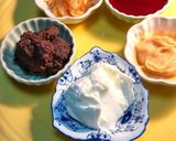 9*黒豆＋チョコレートの香りペースト作り方5写真