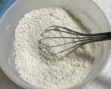 黒豆カップケーキ作り方3写真