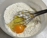 黒豆カップケーキ作り方4写真