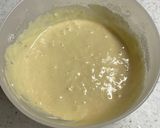 黒豆カップケーキ作り方5写真