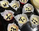 黒豆カップケーキ作り方6写真