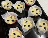 黒豆カップケーキ作り方7写真
