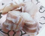 余った刺身をヅケにしませんか?旨い♡作り方1写真