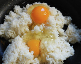 ﾁｬｰｼｭｰ作りからﾗｰﾒﾝ屋の本格炒飯作り方1写真