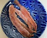 スズキとジャガイモのオーブン焼き作り方4写真