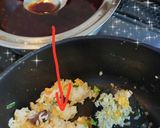 ﾁｬｰｼｭｰ作りからﾗｰﾒﾝ屋の本格炒飯作り方4写真