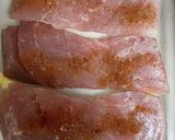 スズキとジャガイモのオーブン焼き作り方6写真