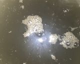 ふっくら艶々黒豆作り方3写真