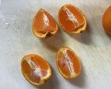 みかんピール作り方1写真