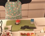 チーズで作るトナカイさん作り方2写真