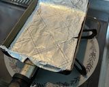 甘めの伊達巻作り方5写真