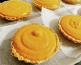 パンプキンスパイスタルト作り方6写真