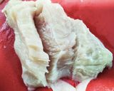 厨房ばあばぁ!胸肉のマヨ漬け焼き作り方1写真
