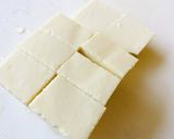 【150kcal】の・ヘルシーサラダ作り方1写真