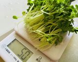 【150kcal】の・ヘルシーサラダ作り方2写真