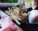 麺つゆで簡単！ほっこり美味しい朝のスープ作り方1写真