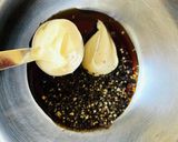 【150kcal】の・ヘルシーサラダ作り方4写真