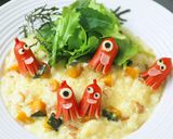 ミルク雑炊作り方11写真