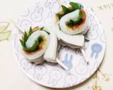 竹輪と青じそだけ！作り方10写真