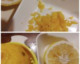 柚子のパウンドケーキ作り方2写真