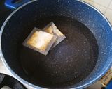 【簡単】具だくさん豚汁！作り方2写真