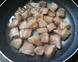 【簡単】具だくさん豚汁！作り方3写真