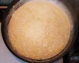 簡単☆若鶏のクリーム煮作り方3写真