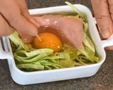 巣ごもりたまご作り方3写真