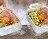巣ごもりたまご作り方4写真