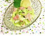 粉チーズは冷凍で長持ち〜!!作り方5写真