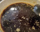 簡単！万能！すき焼き風たれ！！作り方3写真