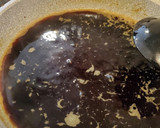 簡単！万能！すき焼き風たれ！！作り方3写真