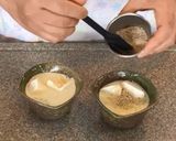 豆乳だしやっこ作り方1写真